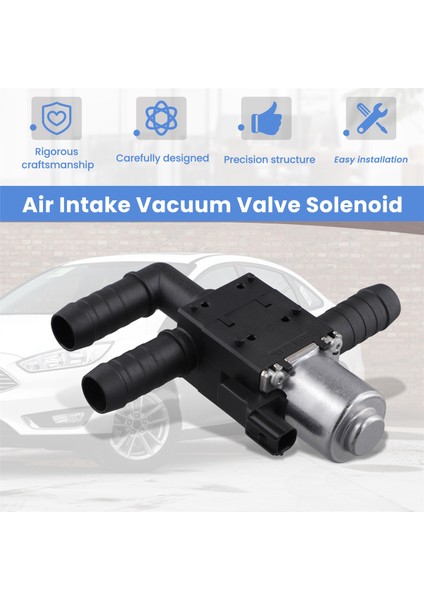 JX61-18495-EC Focus Mk4 Için Hava Giriş Vakum Valfi Solenoid (Yurt Dışından) indirimleri