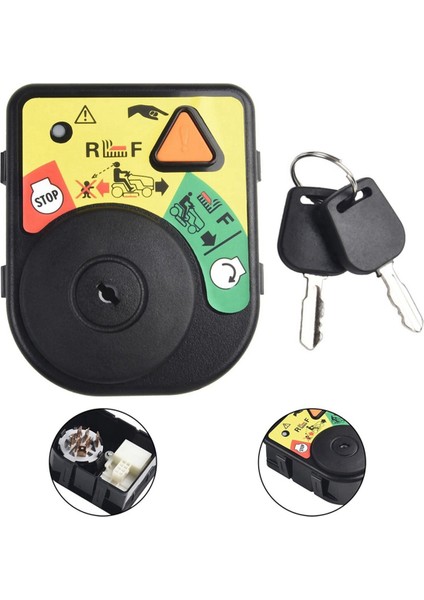 Kontak Anahtarı ve 925-06119B 925-04227B (Yurt Dışından) fiyatları