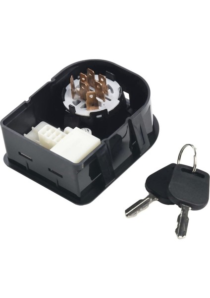 Kontak Anahtarı ve 925-06119B 925-04227B (Yurt Dışından) fırsatları