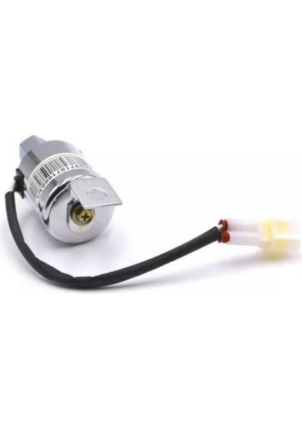 Sınotruk Howo T7H Için Kamyon Hava Korna Solenoid Valf Anahtarı 1 Adet (Yurt Dışından) indirimleri