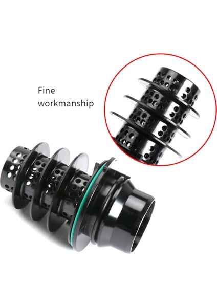 C180 C200 M271 Için Turbo Susturucu Egzoz Manifoldu Onarım Konnektörü (Yurt Dışından)