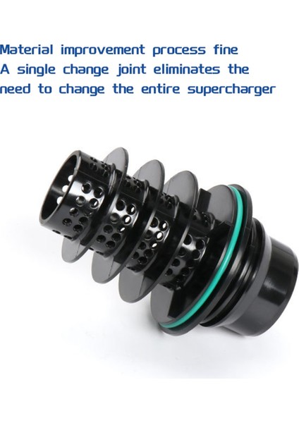 C180 C200 M271 Için Turbo Susturucu Egzoz Manifoldu Onarım Konnektörü (Yurt Dışından) modelleri