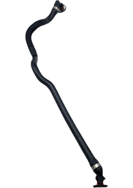 F07 F10 F11 Soğutma Sistemi Havalandırma Hortumu Için Karter Havalandırma Hortumu (Yurt Dışından)