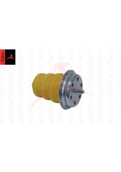 Arka Süspansiyon Takozu Boxer Iii-Ducato