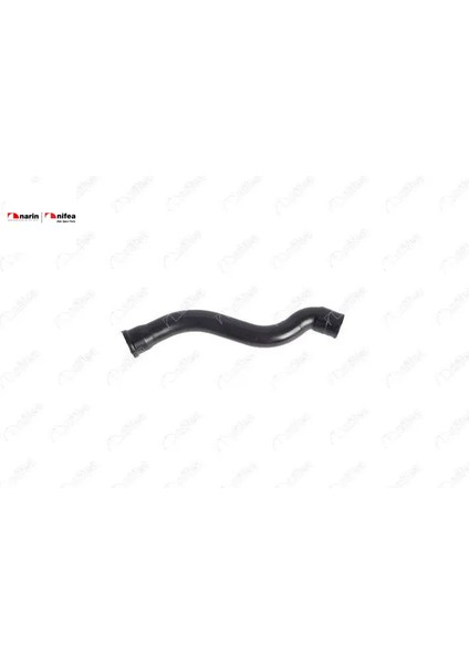 Sekonder Hava Hortumu Polo Caddy Ii Golf Iii Pass