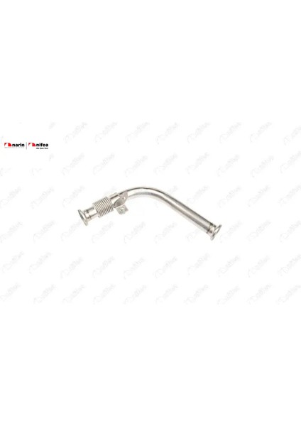 Egr Borusu Sprinter V-Serisi Vito 2.3 D-2.9 D 95-06