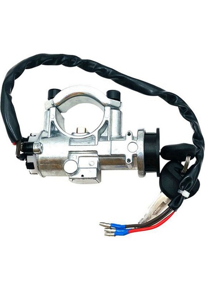 Song Için Ateşlemeli Elektrikli Kapı Kilidi Için 37200-116-0100 (Yurt Dışından) fiyatları