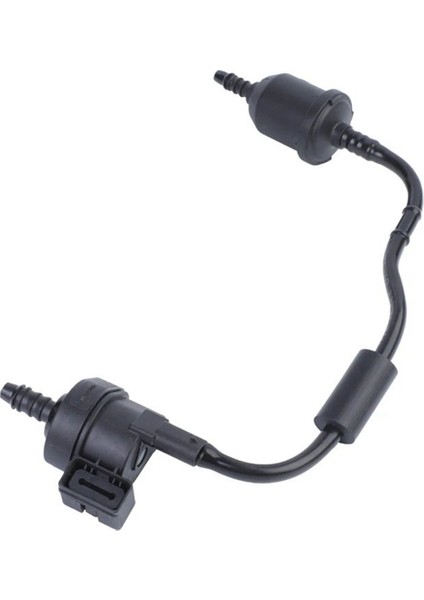 A3 A4 B8 A5 Q3 Q5 Tt Için Buhar Haznesi Temizleme Vanası (Yurt Dışından)