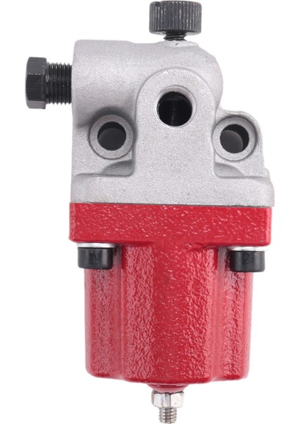 12V 3054608 Yakıt Kapatma Solenoid Valf Grubu Kapatma Valfi Grubu (Yurt Dışından)