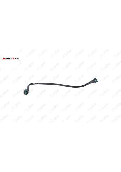 Yakit Borusu Megane Nifea 7701045448 Renault 11476