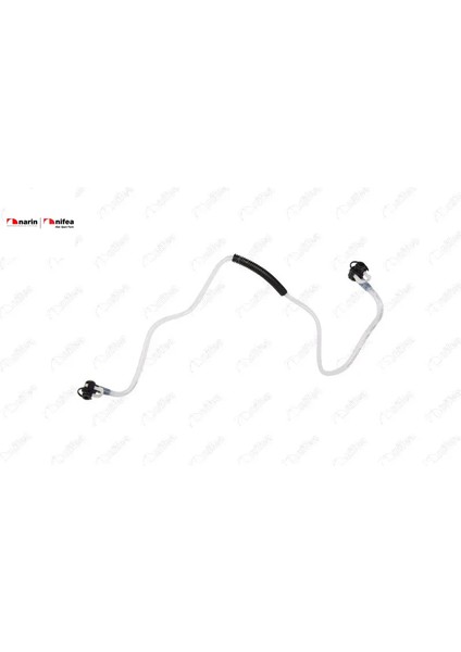 Yakit Borusu Sprinter Nifea 6120700532 Mercedes-Benz 33490