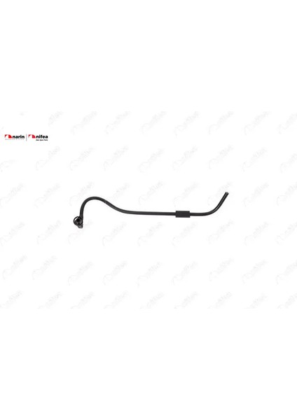 Yakit Borusu Astra H Vectra C Signum Zafira 1.8 04>14