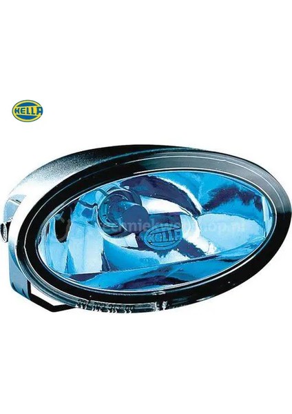 Projektör Mavi Camli Hella 1FA008283-031