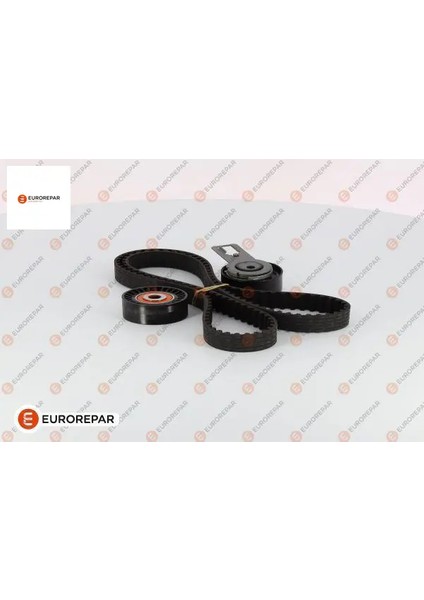 Erp Triger Seti 139 Diş Dv4 Euro 5 208-FIESTA