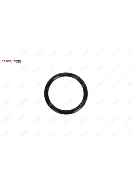 Gaz Kelebeği Contasi Clioii-Duster-Logan 16.16V K4M (68MM x 8mm)