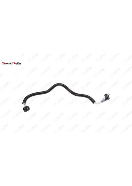 Yakit Borusu E-Serisi Nifea 6130700632 Mercedes-Benz 33590