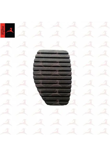 Debriyaj Pedal Lastiği PARTNER-508-306-407-C5-XSAR