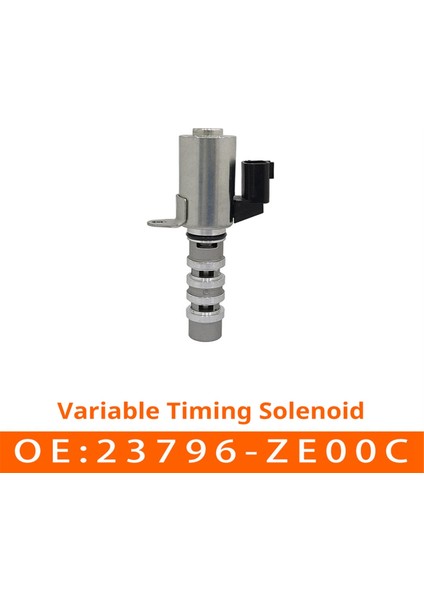 Yeni Değişken Zamanlama Solenoid Yağ Kontrol Vanası Vvt 1 Adet Için (Yurt Dışından) indirimleri