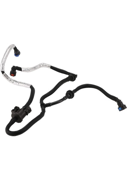 JX61-9D289-ZE Focus 2019 1.5t Için Karbon Hazneli Solenoid Valf (Yurt Dışından)