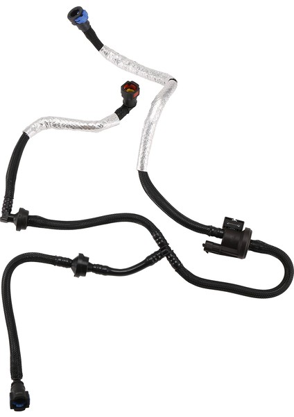 JX61-9D289-ZE Focus 2019 1.5t Için Karbon Hazneli Solenoid Valf (Yurt Dışından) fiyatları