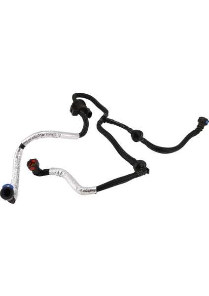 JX61-9D289-ZE Focus 2019 1.5t Için Karbon Hazneli Solenoid Valf (Yurt Dışından) modelleri