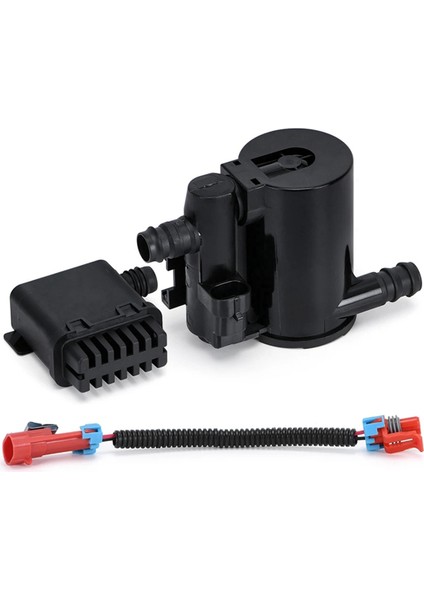 Buhar Can Havalandırma Solenoid Vanası 10357992 911-237 911237 (Yurt Dışından) fiyatları