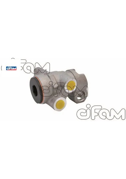 Fren Limitörü Ducato 2.5d/td 18 Q Cifam 791737/ 4861.38/ 09-0012 CIFAM-303-012
