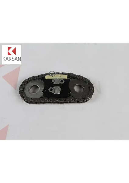 Eksantrik Zincir Dişli Tk. J10 - Jest- Daily 2.3jtd