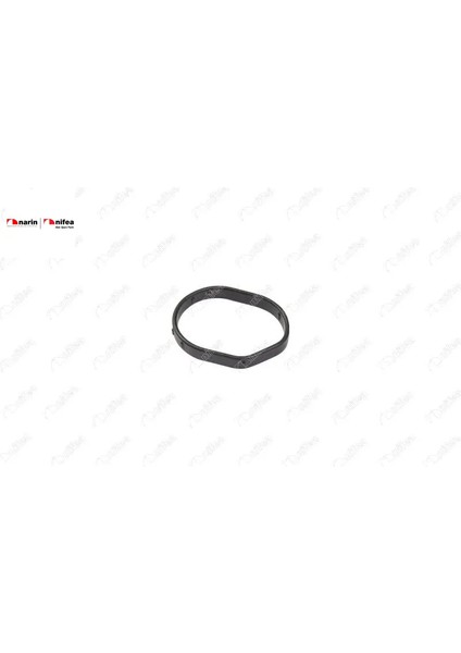 Zamanlama Kapaği Contasi C-Max-Fiesta 1.0 Ecoboost