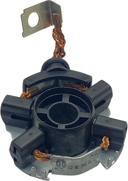 MARŞ KÖMÜR YUVASI 46 MM 161 (R) (PLS)