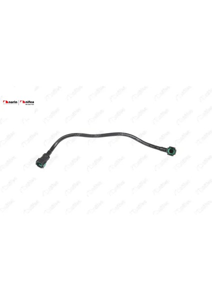 Motor Havalandirma Borusu Duster-Sandero 1.0