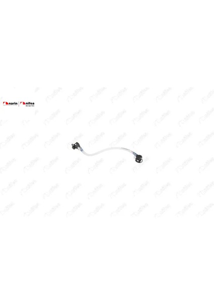 Yakit Borusu E-Serisi Nifea 6060700232 Mercedes-Benz 33273