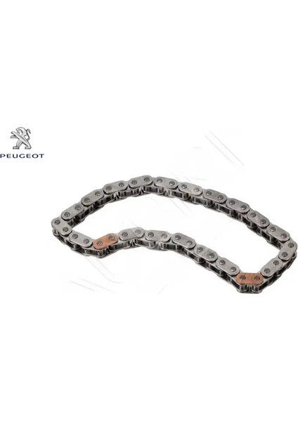 Eksanik Zinciri C4 x (C43) Expert 4 ( 8mm )