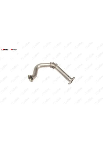 Egr Borusu A1-A3-A4-A5-A6-Q3 Ibiza Iv Leon Caddy Golf Passat 1.6tdi 2.0 Tdi 03-20