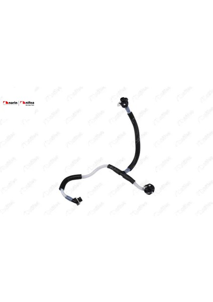 Yakit Borusu Sprinter Nifea 6110706432/ 6110707632 Mercedes-Benz 33478