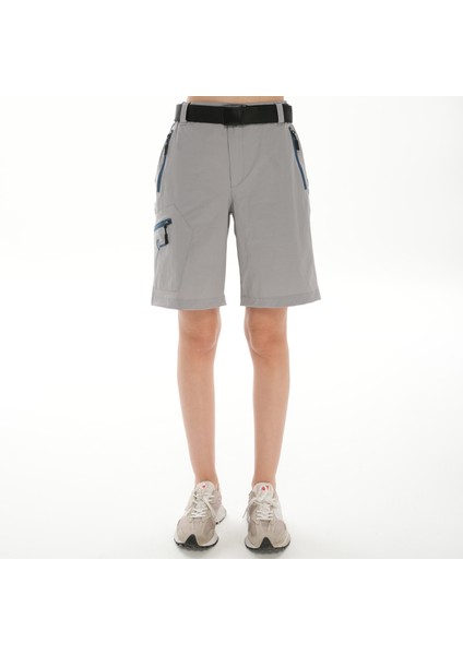 Meer Outdoor Şort - Gri - 2xl fiyatları