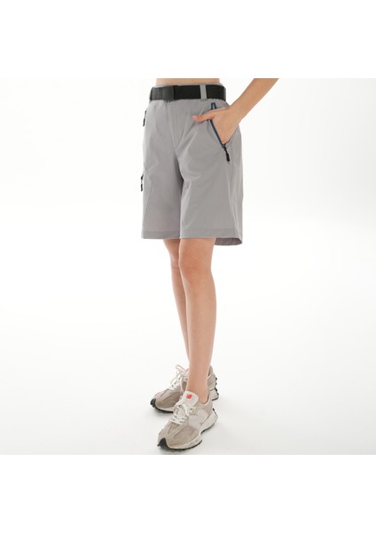 Meer Outdoor Şort - Gri - 2xl modelleri