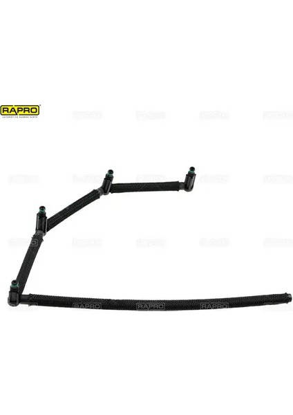 Yakit Hortumu 207-307-308-407 1.6HDI-1574.Q5-3M5Q9
