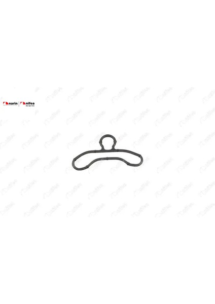 Eksantrik Karter Contasi Dokker/captur/clio/megane