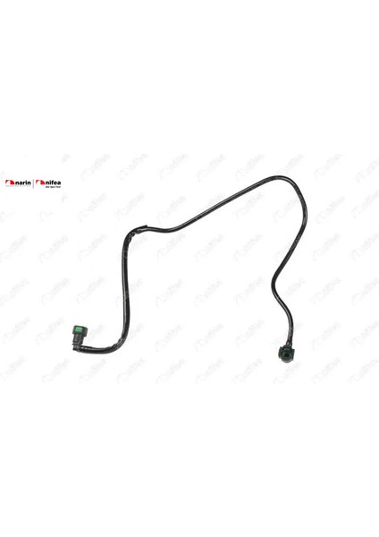 Yakit Borusu Lacetti-Nubira-Optra 1.6 Nifea 96553795 Chevrolet 25148
