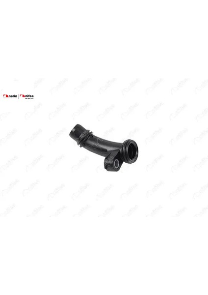 Egr Borusu Linea-Doblo-Combo 1.6/2.0jtd Nifea 55241968/ 68219746AA/ 851119 Ram, Saab, Vauxhall, Opel, Jeep, Lancıa, Chevrolet, Alfa Romeo, Fıat 15444