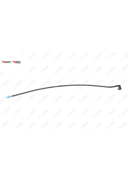 Yakit Borusu Daily Nifea 504182392/ 5801280550 Iveco 32184