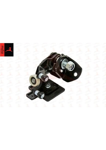 Sürgülü Kapi Mekanizmasi Sağ Boxer-Ducato 07->
