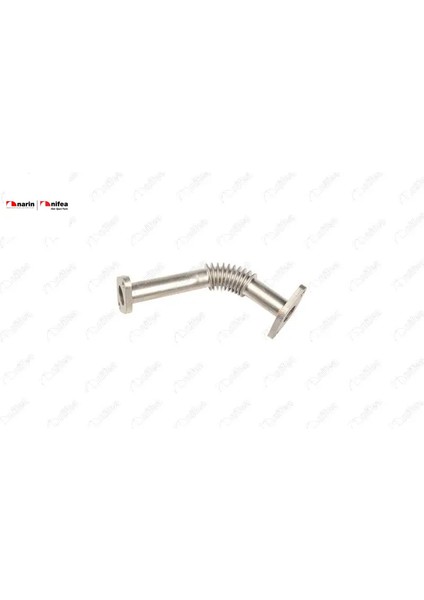 Egr Borusu Crafter 2.5tdi 06-13 Nifea 076131525C Volkswagen 28337