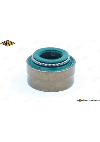 Supap Lastiği 9mm Boxer-Master 2.5/2.8hdi