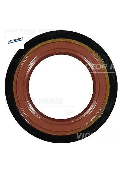 Krank Mil Keçesi (Yağ Pompasi) Astra F/g-Corsa B/c 1.4/1.6