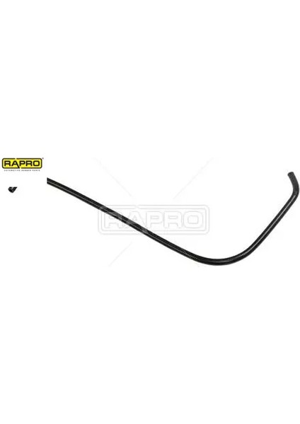 Genleşme Şişe Hortumu Boxer 2.5 D-Td Rapro 1317.72 R15160