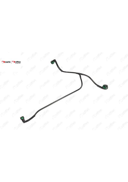 Yakit Borusu Aveo Nifea 96430748 Chevrolet, Pontıac 25177