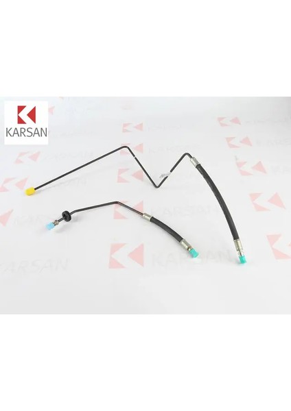 Debriyaj Hortumu ? Jest (+) Karsan 2010047AA