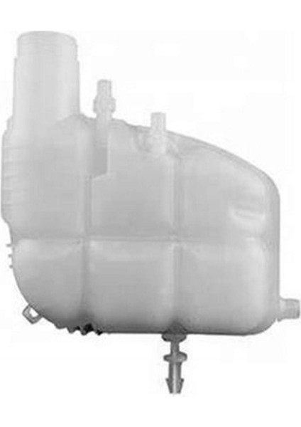 Radyator Su Deposu Bmw B38 B46 B48 F40 F45 F48 F39 MINI-F54 F57 F60 Gnzrz